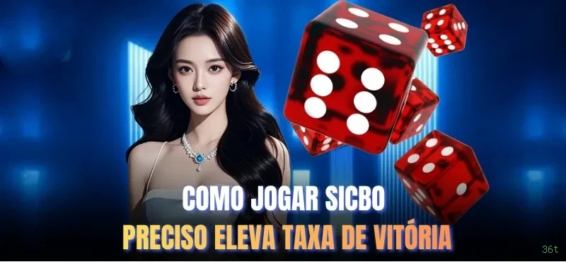 Guia rápido de apostas ao vivo na 36t