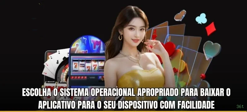Cassino 36t - mesas ao vivo e jogos