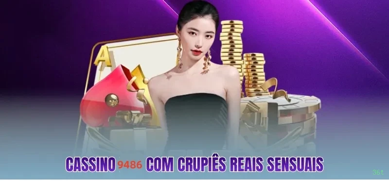 Cassino ao vivo 36t dealers