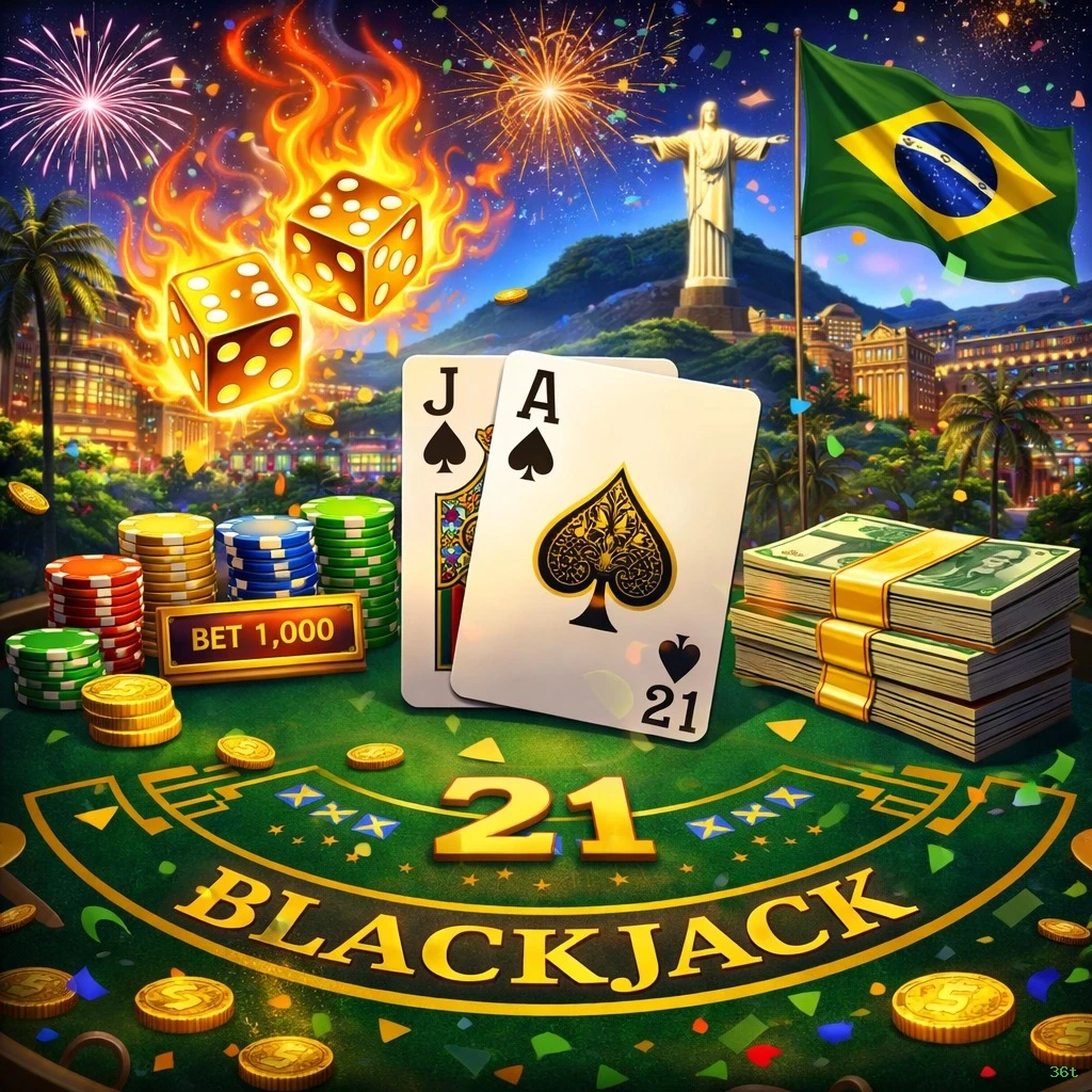 Cassino 36t app mobile