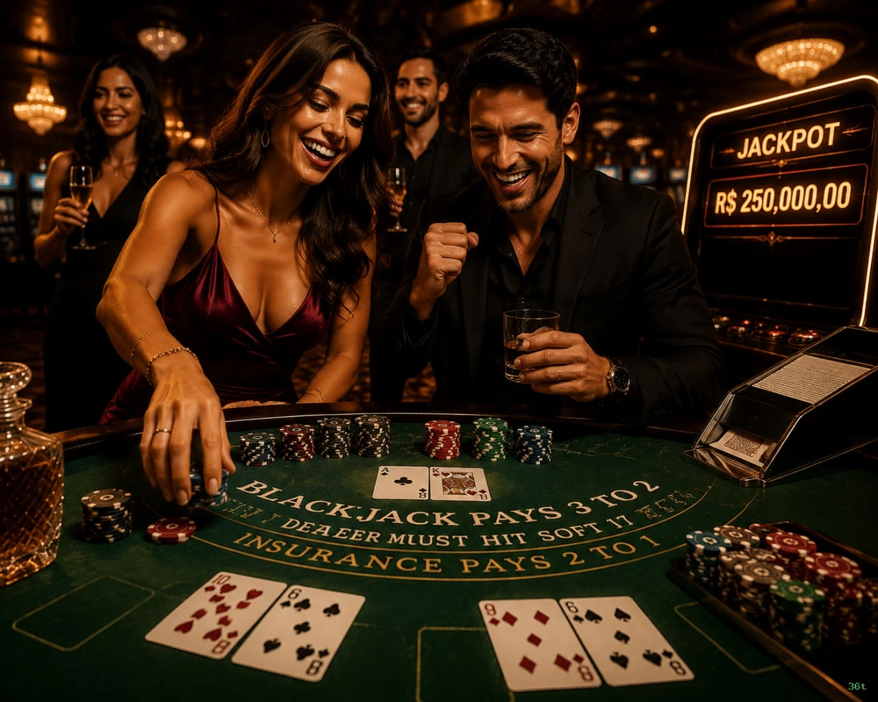 Slots 36t - Sweet Bonanza e caça-níqueis populares